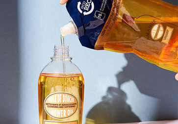 L'OCCITANE ECO REFILL
